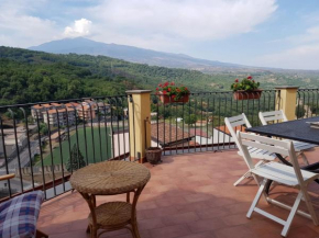 Casa Francesca Castiglione Di Sicilia